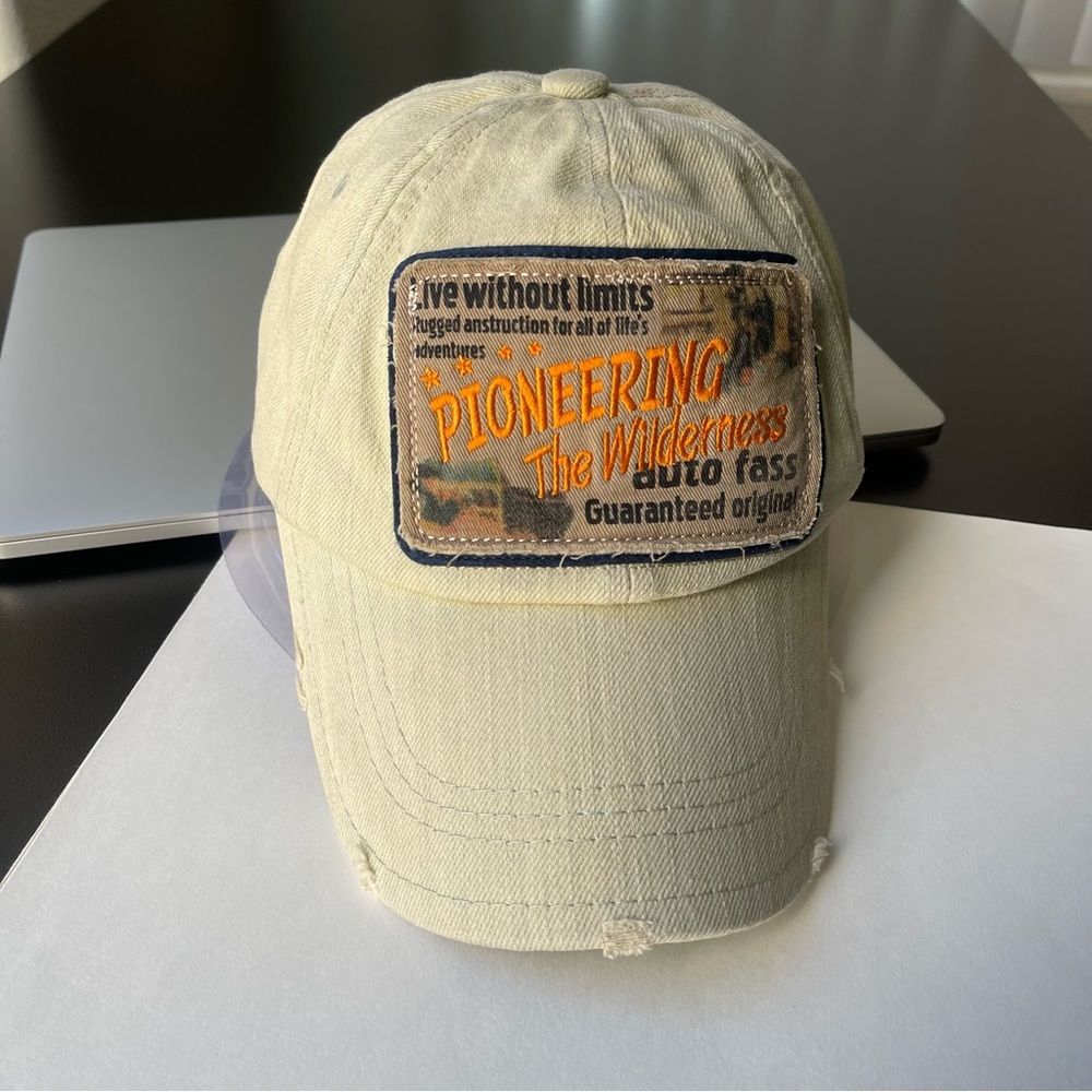 Hat